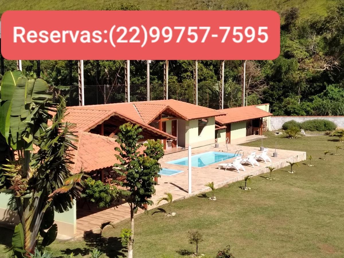 Pousada Guimaraes Sao Pedro da Serra  Eksteriør bilde