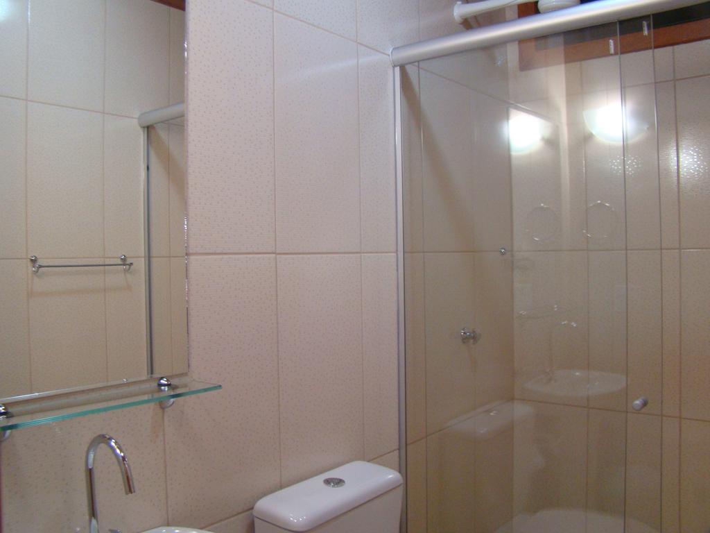 Pousada Guimaraes Sao Pedro da Serra  Rom bilde