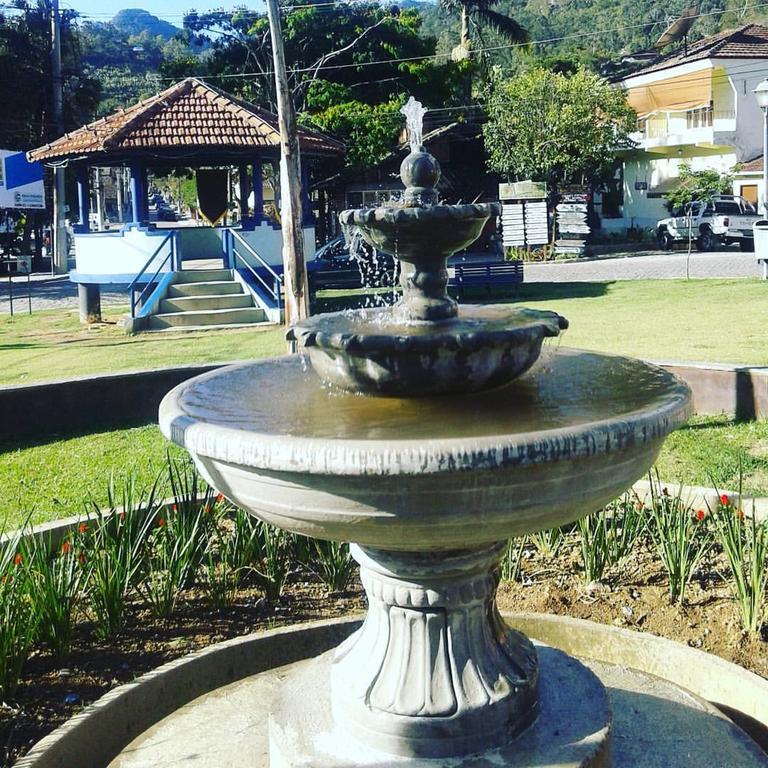 Pousada Guimaraes Sao Pedro da Serra  Eksteriør bilde